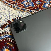 ipad pro m1 13 ۲۵۶ گیگ|تبلت|مشهد, امام خمینی|دیوار