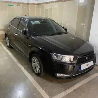 دنا پلاس توربو اتوماتیک