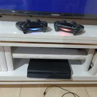 پی اس فور خونگی