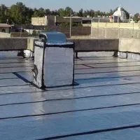 نصب ایزوگام وقیر گونی|خدمات پیشه و مهارت|پیشخور, |دیوار