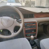 سمند اکازیون|خودرو سواری و وانت|تهران, نیروی دریایی|دیوار