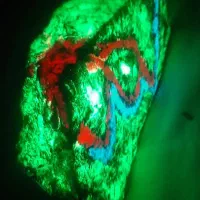 سنگ شب چراغ دکوری