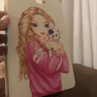 Samsung Galaxy Tab A T585|تبلت|کرج, فاز ۱ مهرشهر|دیوار