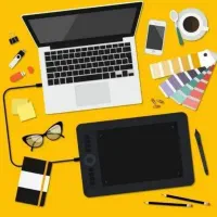 تایپ و خدمات کافی نت انلاین