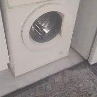 ماشین لباسشویی تمام اتوماتیک پنج کیلوی