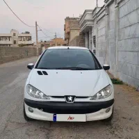 ۲۰۶  صندوق دار آریان مدل ۱۳۹۰ تیپ v20