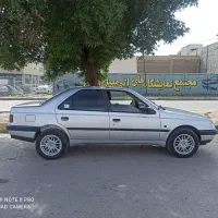 پژو 405 مدل 97