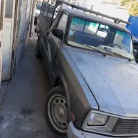 مزدا وانت 1600|خودرو سواری و وانت|اراک, |دیوار