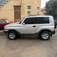 جیب کوراندو  ۳۲۰۰|خودرو سواری و وانت|تهران, فلسطین (میدان انقلاب)|دیوار