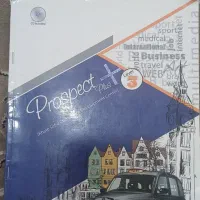 کتاب پراسپکت پلاس ۳