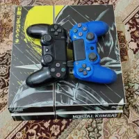 فروش ps4 کپی خور
