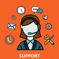 استخدام ادمین حرفه ای