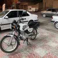 موتور سیکلت سیوان ۲۰۰