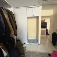 ۱۲۷متر ردیف اول تخلیه ویوکوه طبقه26/شهرک خرازی|اجارهٔ آپارتمان|تهران, شهرک چیتگر|دیوار