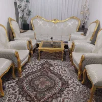 مبل سلطنتی