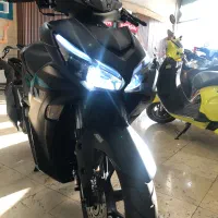 Nvx170ccمدل ۱۴۰۳