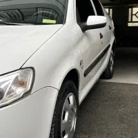 رانا ۹۳|خودرو سواری و وانت|کرج, ساسانی (قلمستان)|دیوار