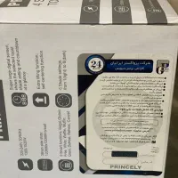 توستر نان|اجاق گاز و لوازم برقی پخت‌وپز|سقز, |دیوار