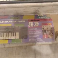 فروش پیانو|پیانو، کیبورد، آکاردئون|نجفآباد, فردوسی شمالی|دیوار