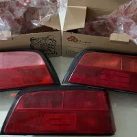 چراغ عقب و خطر پارس پرشیا