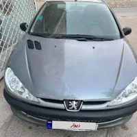 ۲۰۶|خودرو سواری و وانت|نیشابور, مازول|دیوار