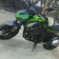 موتور طرح z1000