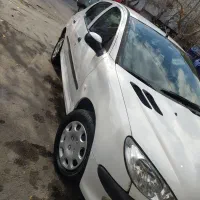 ۲۰۶مدل۹۵ تی یو۳