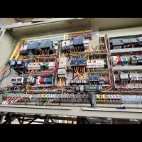 اجرای کلیه خدمات برق صنعتی و...