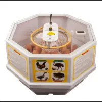 دستگاه جوجه کشی