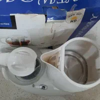 چایی ساز|سماور، چایساز، قهوهساز|بروجرد, |دیوار