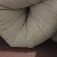 تشک پنبه 2نفره خوشخواب