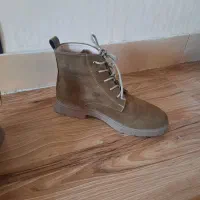 نیم بوت زنانه|کیف، کفش، کمربند|کازرون, |دیوار