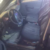 پراید هاچبک نسیم86 سالم|خودرو سواری و وانت|قم, زنبیل آباد|دیوار