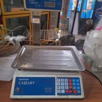 ترازو - کالباس بر - یخچال|فروشگاه و مغازه|کرج, شهرک ظفر|دیوار