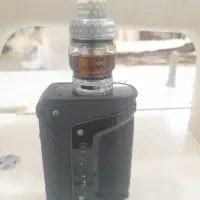 ویپ GEEKVAPE