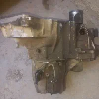 گیربکس پراید