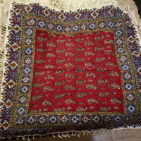 قالیچه خوش نقش