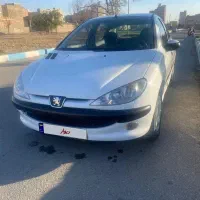 ماشین ۲۰۶ تیپ ۳ ، فنی محشر