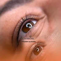 تخفیف ۳ روزه خدمات شیدینگ لب،بن مژه.میکروابرو|خدمات آرایشگری و زیبایی|اصفهان, فیض|دیوار