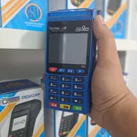 کارتخوان بی سیم سیار و ثابت|فروشگاه و مغازه|تهران, جیحون|دیوار