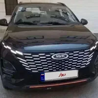 x33 کراس اتومات مدل ۱۴۰۳