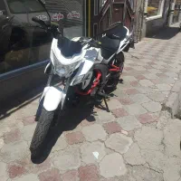 موتور ۲۰۰