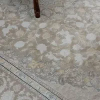 دو تخته فرش ۹ متری  ویک تخته ۱×۲گل برجسته