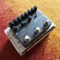 یونیت Kelley Mod Workstation