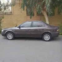 سورن elx|خودرو سواری و وانت|یزد, |دیوار