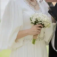 لباس عقد تن پوش اول فقط برای عکاسی بوده سایز38.40|لباس|الوند, |دیوار