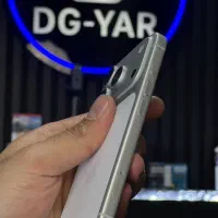 Iphone 17 pro 256 zaa silver|موبایل|همدان, |دیوار