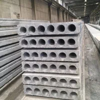 سقف پیش ساخته