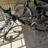 دوچرخه دماوند|دوچرخه، اسکیت، اسکوتر|تهران, شهرک چیتگر|دیوار