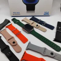 ساعت هوشمند wisme X21  (( آراز مارکت ))|ساعت|زنجان, |دیوار